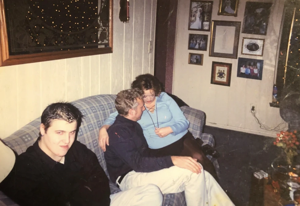 19 Surprising Rebels Who Prove Punk is Thriving in Unexpected Places