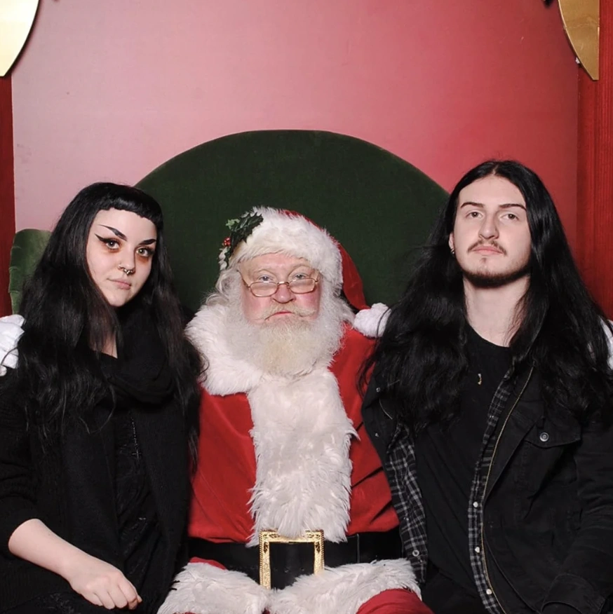 19 Surprising Rebels Who Prove Punk is Thriving in Unexpected Places