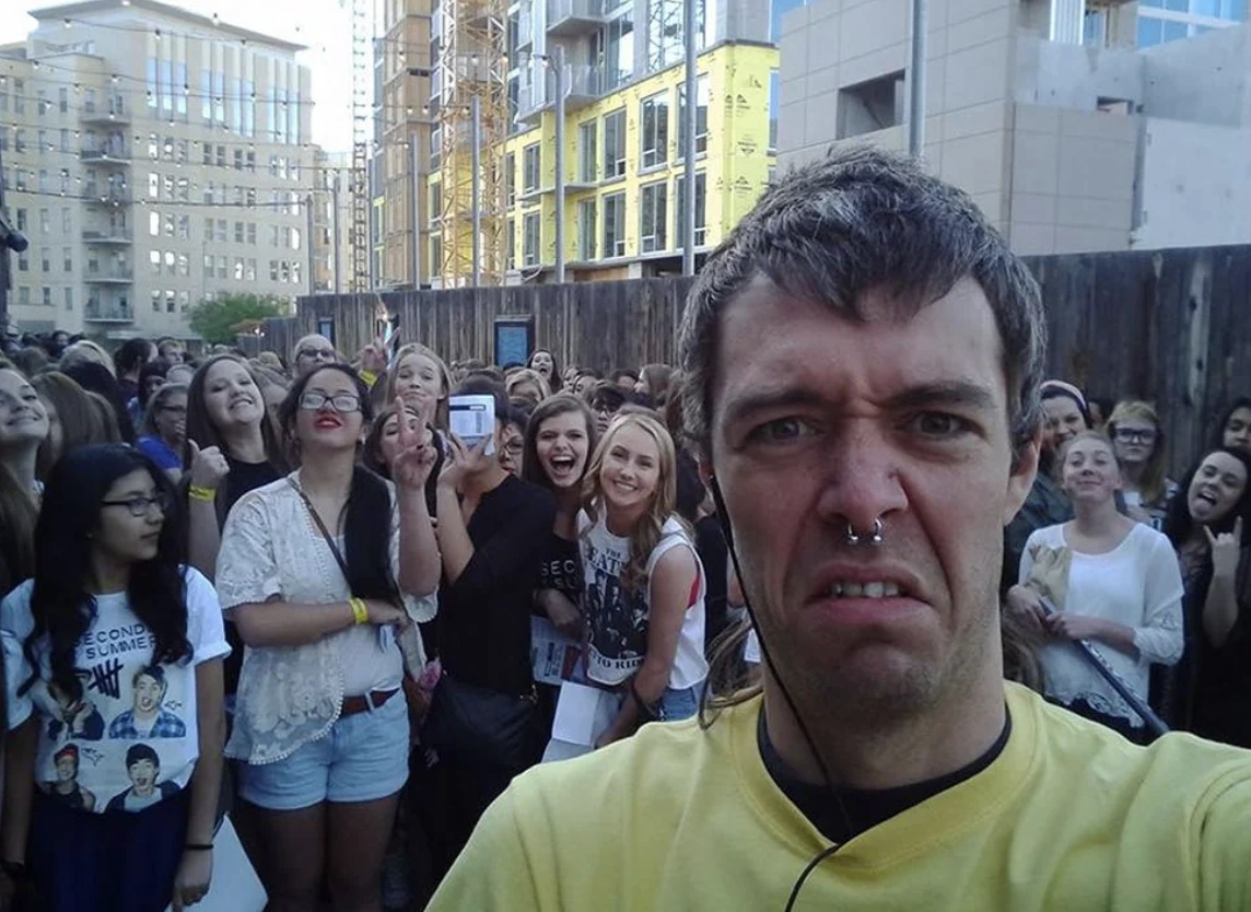 19 Surprising Rebels Who Prove Punk is Thriving in Unexpected Places