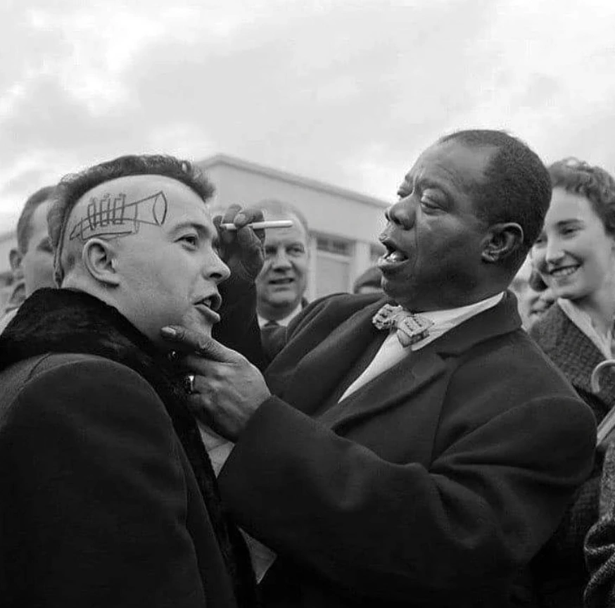 19 Surprising Rebels Who Prove Punk is Thriving in Unexpected Places