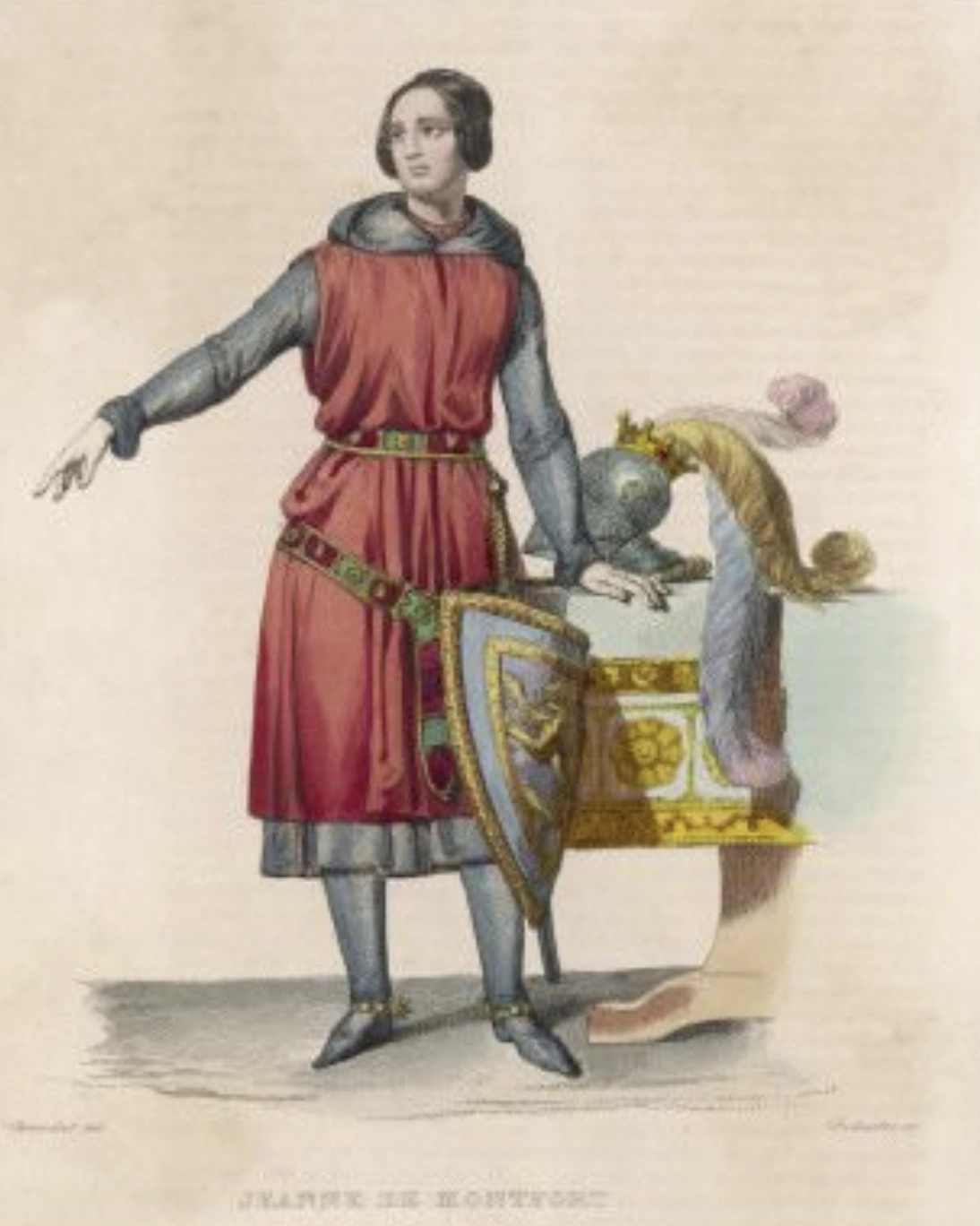 16 Tales of the Ocean's Most Infamous Pirates