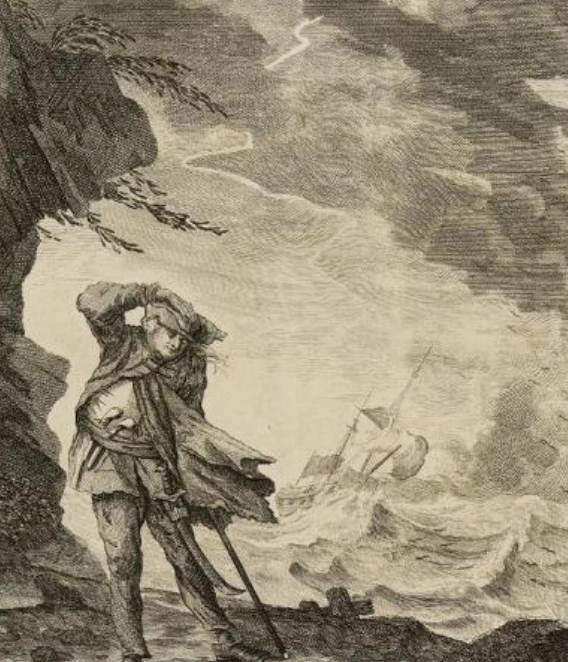 16 Tales of the Ocean's Most Infamous Pirates