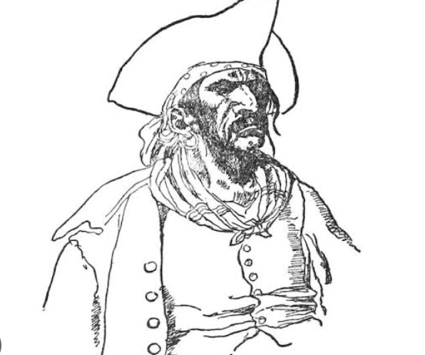 16 Tales of the Ocean's Most Infamous Pirates