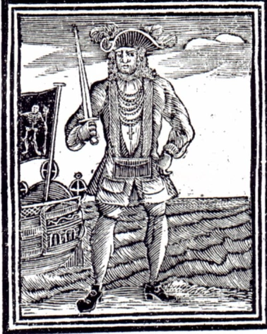16 Tales of the Ocean's Most Infamous Pirates