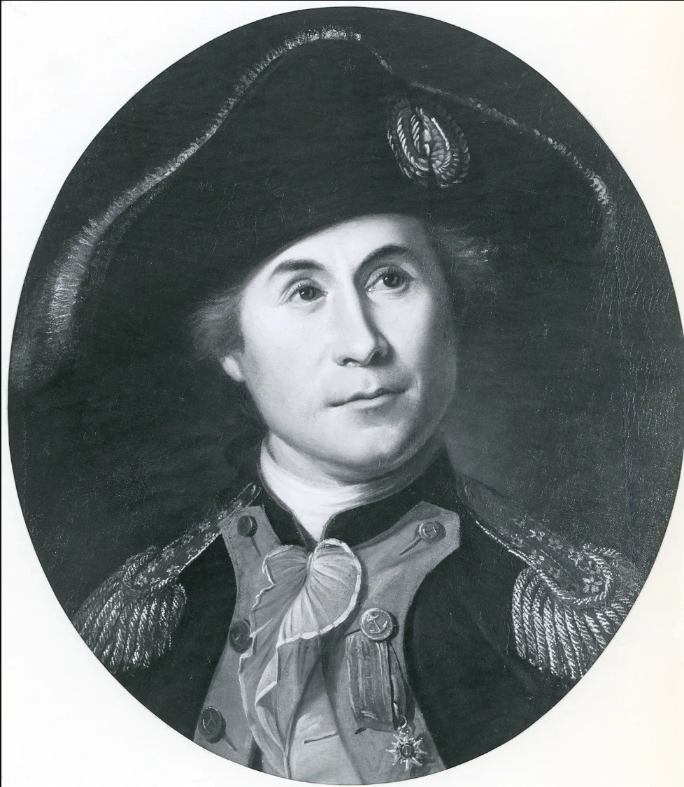 16 Tales of the Ocean's Most Infamous Pirates