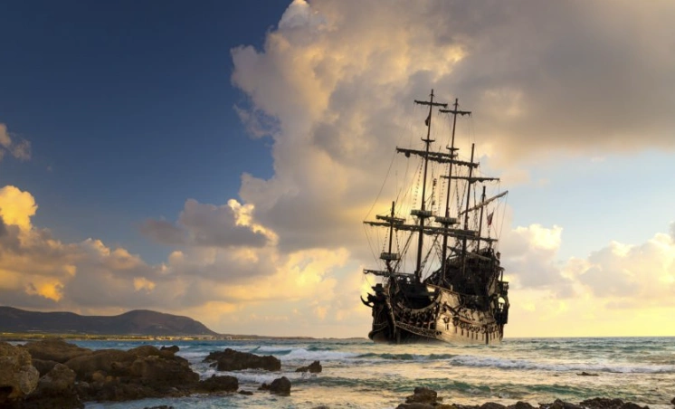 16 Tales of the Ocean's Most Infamous Pirates