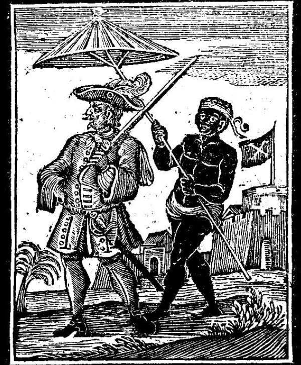 16 Tales of the Ocean's Most Infamous Pirates