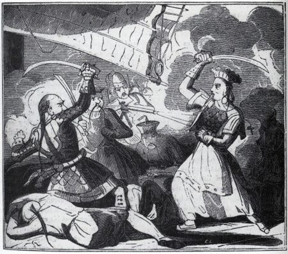 16 Tales of the Ocean's Most Infamous Pirates
