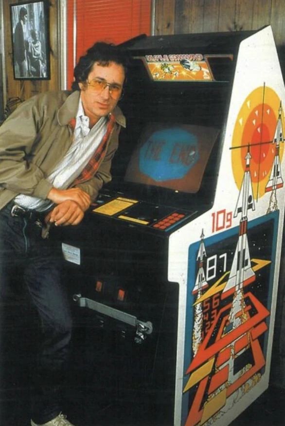26 Classic Arcade Photos That Deserve a Top Score