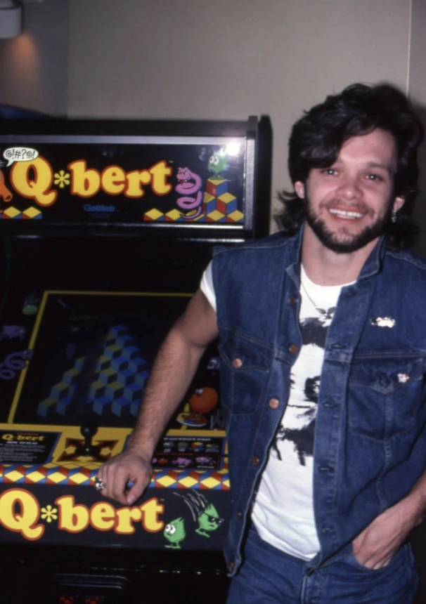 26 Classic Arcade Photos That Deserve a Top Score