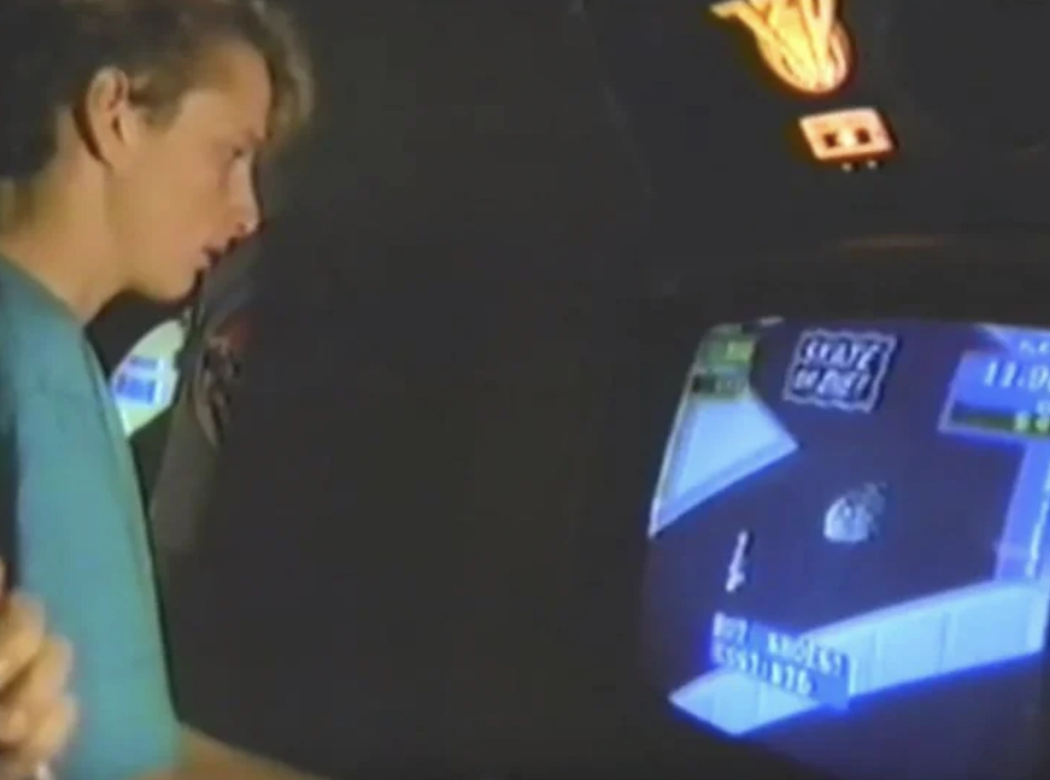 26 Classic Arcade Photos That Deserve a Top Score