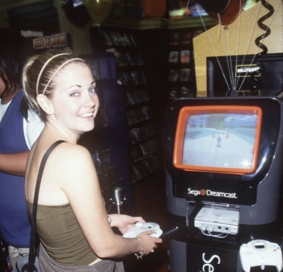 26 Classic Arcade Photos That Deserve a Top Score