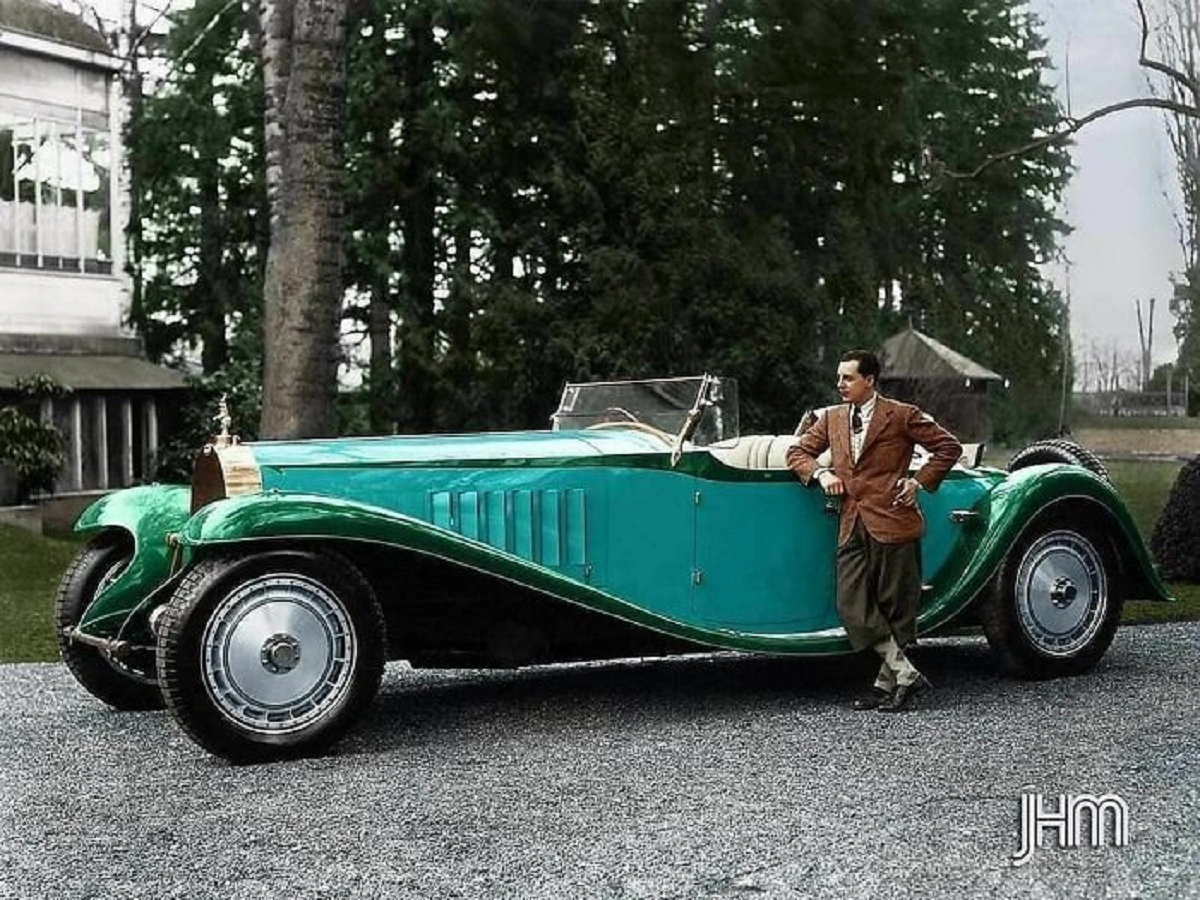 25 Captivating Images from the Past: A Visual Journey Through History