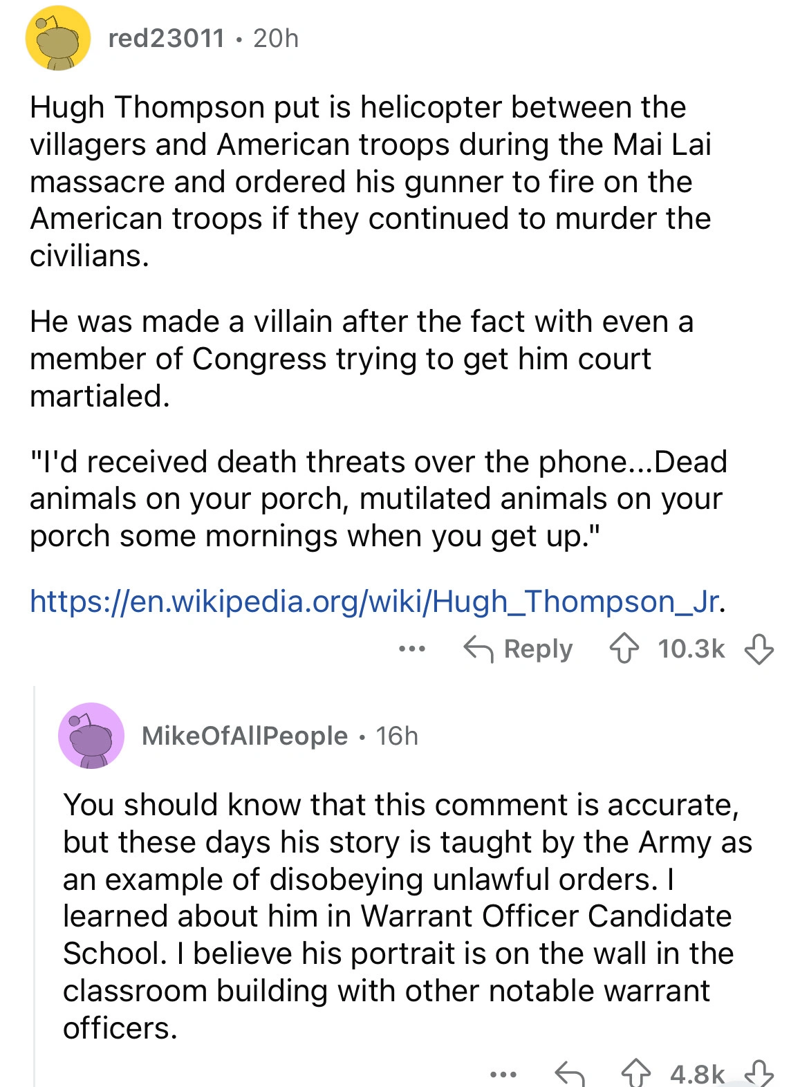 20 Unsung Heroes Who Were Misunderstood as Villains