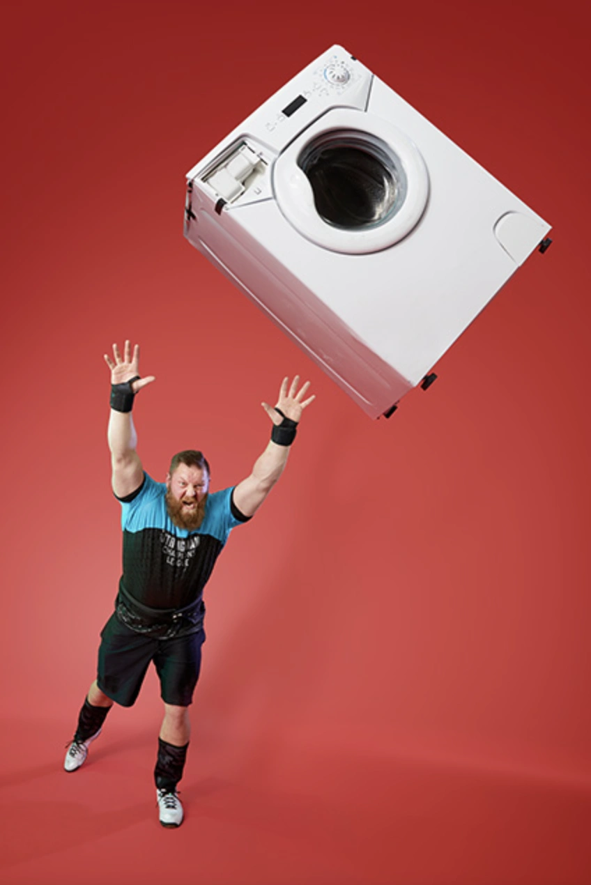 22 Outrageously Absurd Guinness World Records