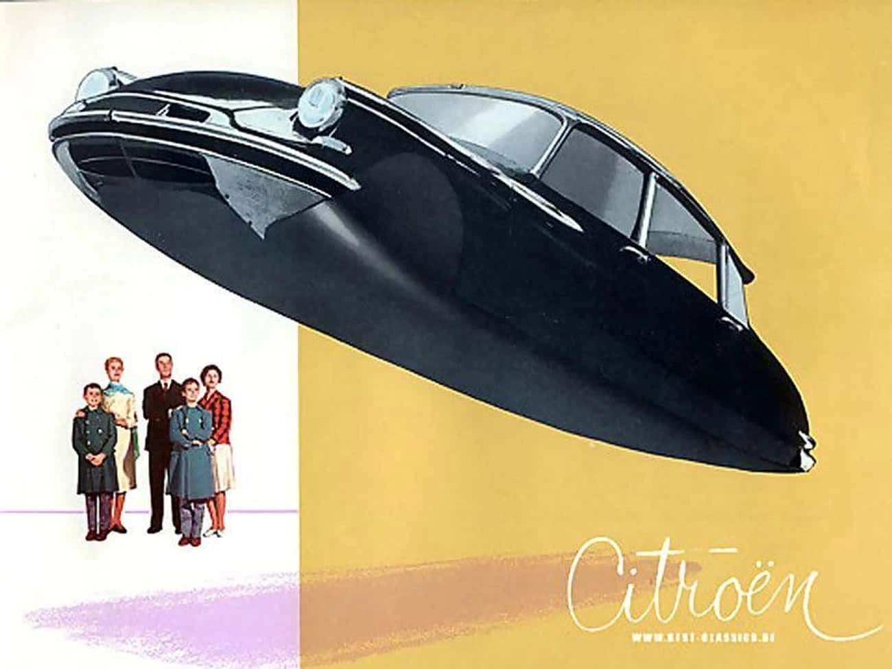 21 Comically Inaccurate Predictions of the Future