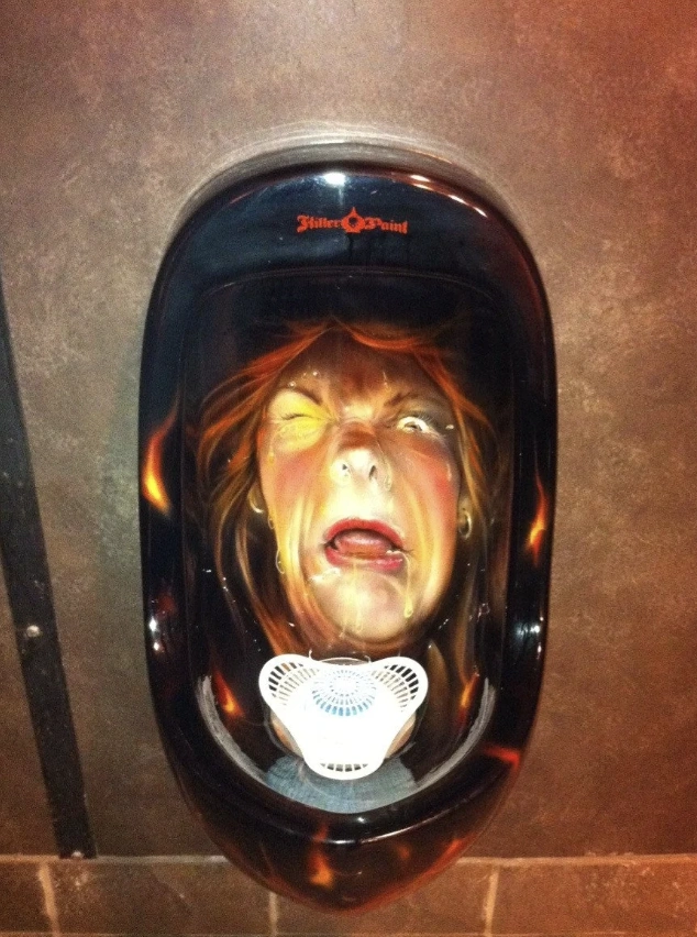 37 Quirky Toilets We'd Love to Use for a Tipsy Tinkle