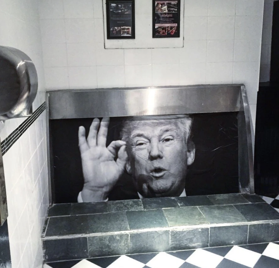 37 Quirky Toilets We'd Love to Use for a Tipsy Tinkle