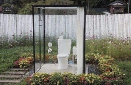 37 Quirky Toilets We'd Love to Use for a Tipsy Tinkle