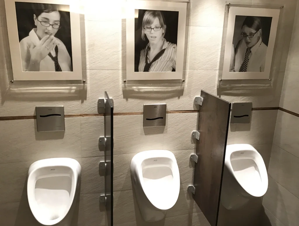 37 Quirky Toilets We'd Love to Use for a Tipsy Tinkle