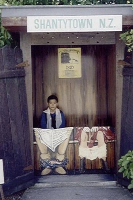 37 Quirky Toilets We'd Love to Use for a Tipsy Tinkle