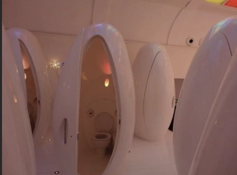 37 Quirky Toilets We'd Love to Use for a Tipsy Tinkle