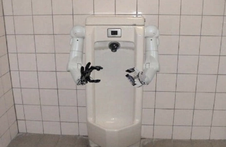 37 Quirky Toilets We'd Love to Use for a Tipsy Tinkle