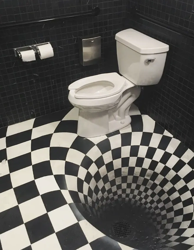 37 Quirky Toilets We'd Love to Use for a Tipsy Tinkle