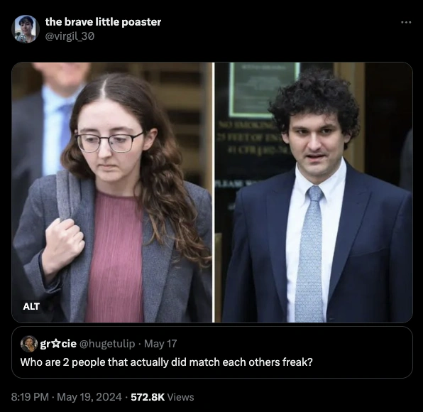 23 People Whose Unique Quirks Were a Perfect Match