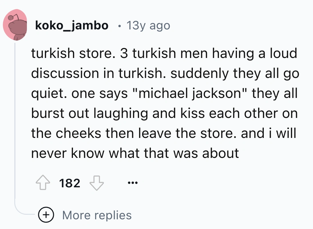 24 Individuals Who Accidentally Eavesdropped on Inappropriate Conversations