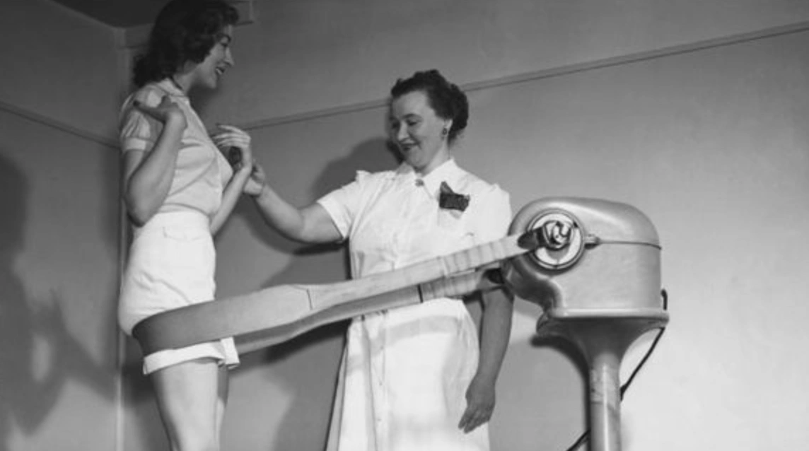 25 Throwback Gym Bros Captured in Sweaty Snapshots