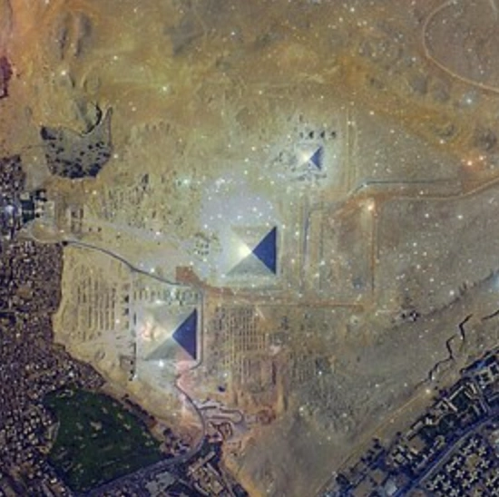8 Unbunked Theories About the Great Pyramid
