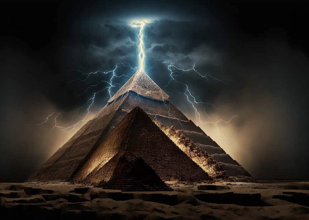 8 Unbunked Theories About the Great Pyramid