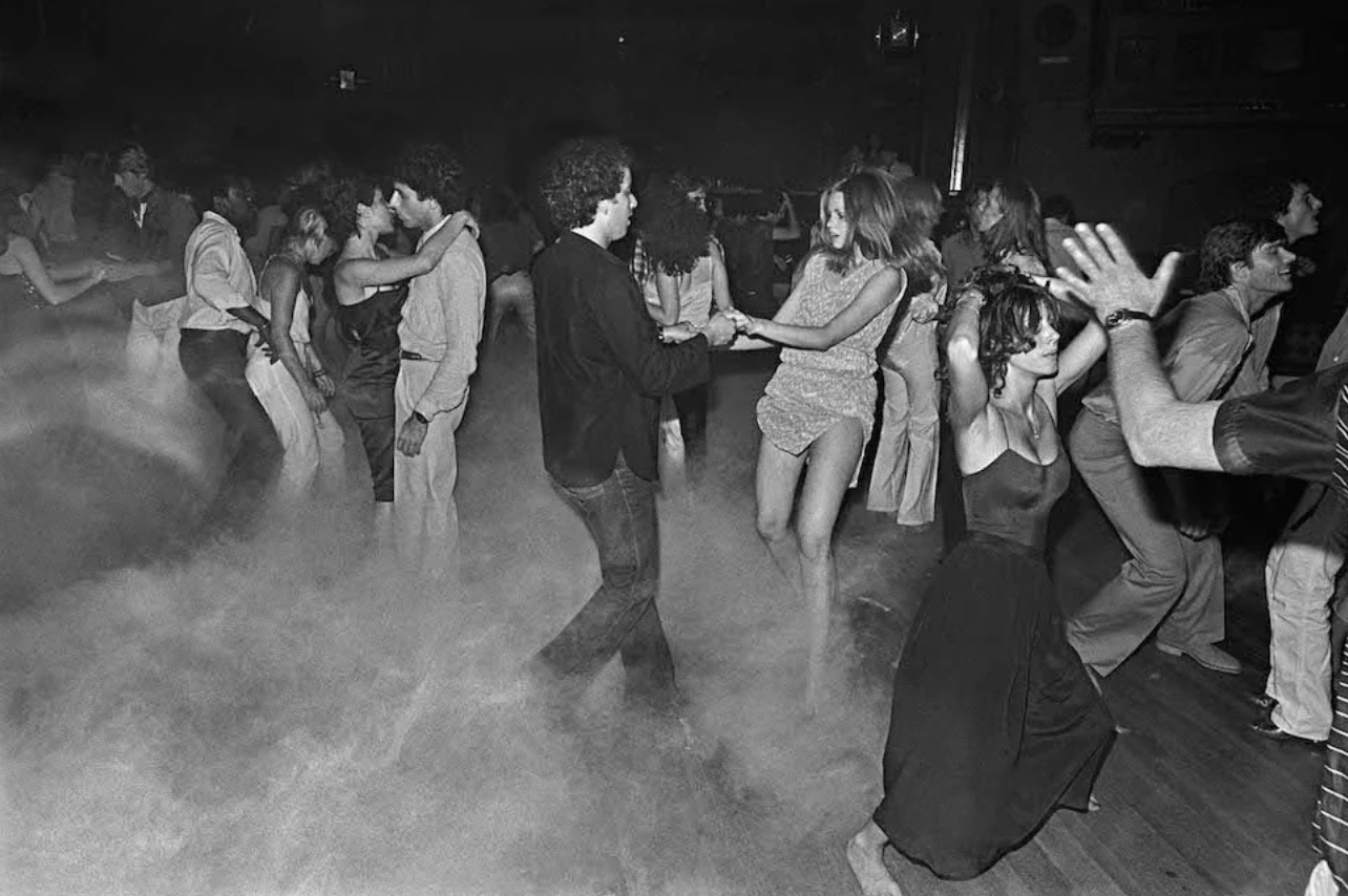 54 Sensational '70s Snaps from the Sizzling Scene at Studio 54