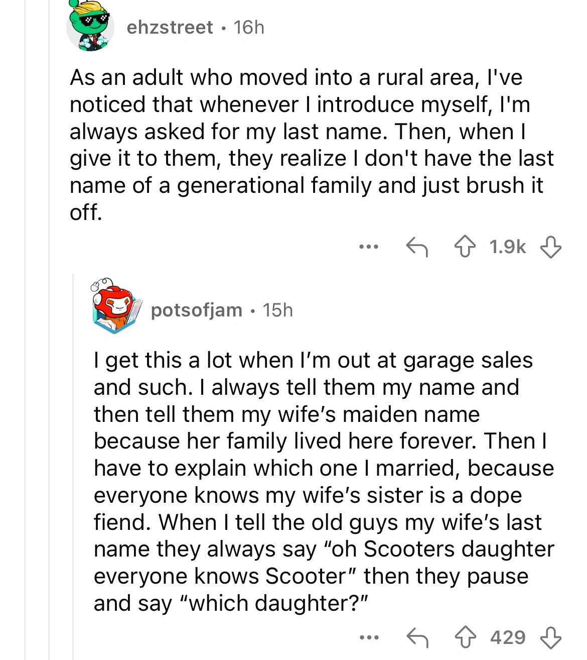 24 Rural Experiences That Urban Dwellers Can't Relate To
