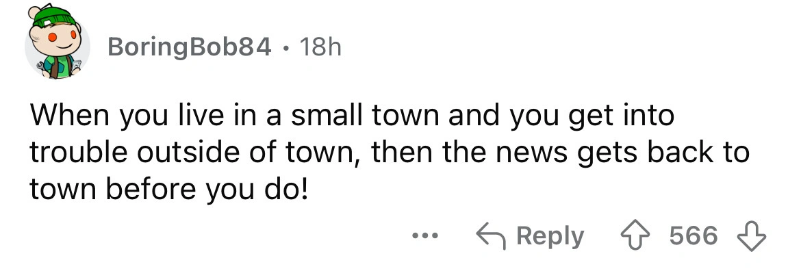 24 Rural Experiences That Urban Dwellers Can't Relate To