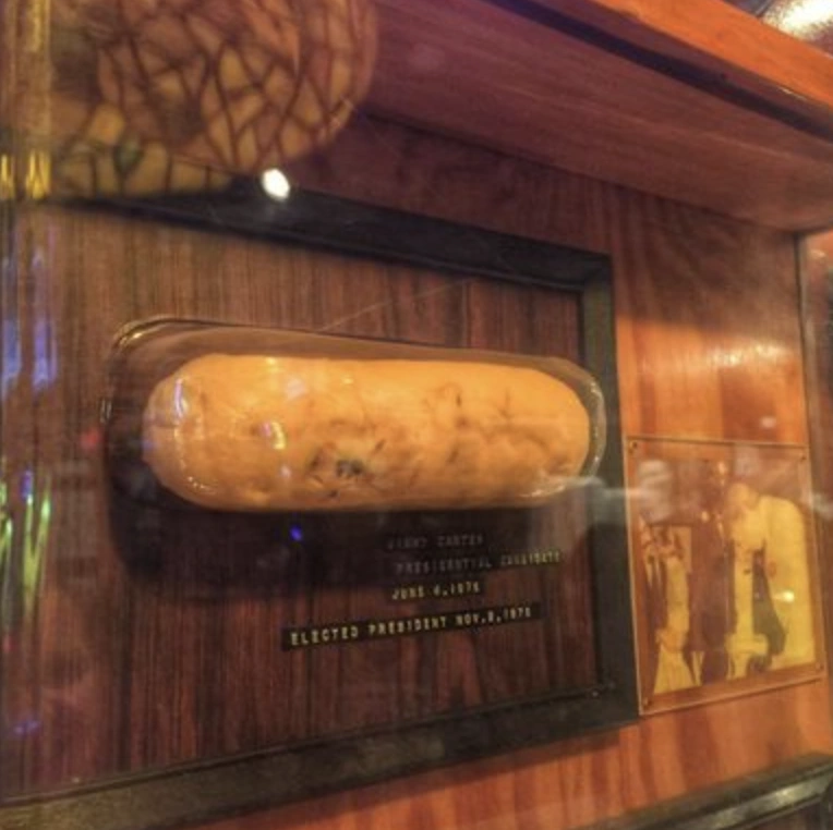 21 Bizarre and Unusual Exhibits Found in Museums Around the World