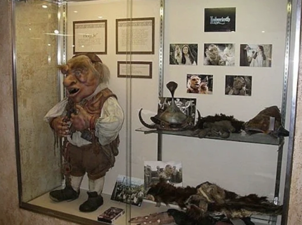 21 Bizarre and Unusual Exhibits Found in Museums Around the World
