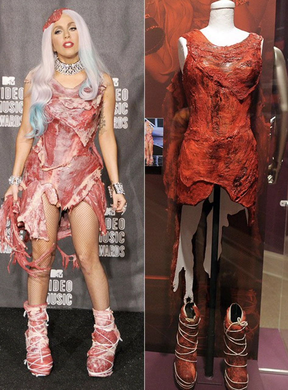 21 Bizarre and Unusual Exhibits Found in Museums Around the World