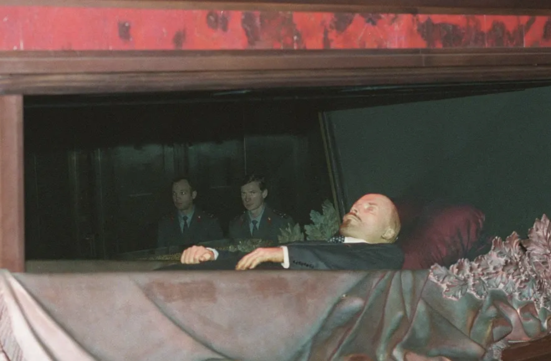 21 Bizarre and Unusual Exhibits Found in Museums Around the World