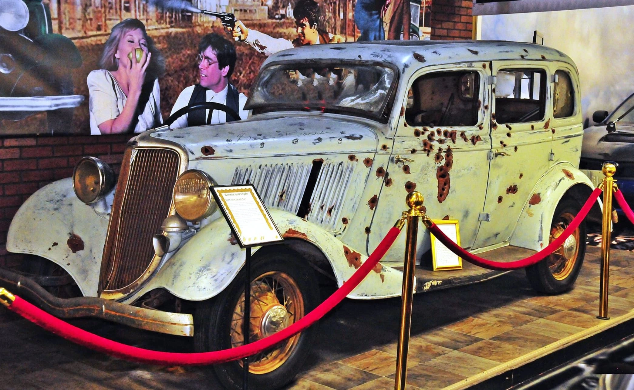 21 Bizarre and Unusual Exhibits Found in Museums Around the World