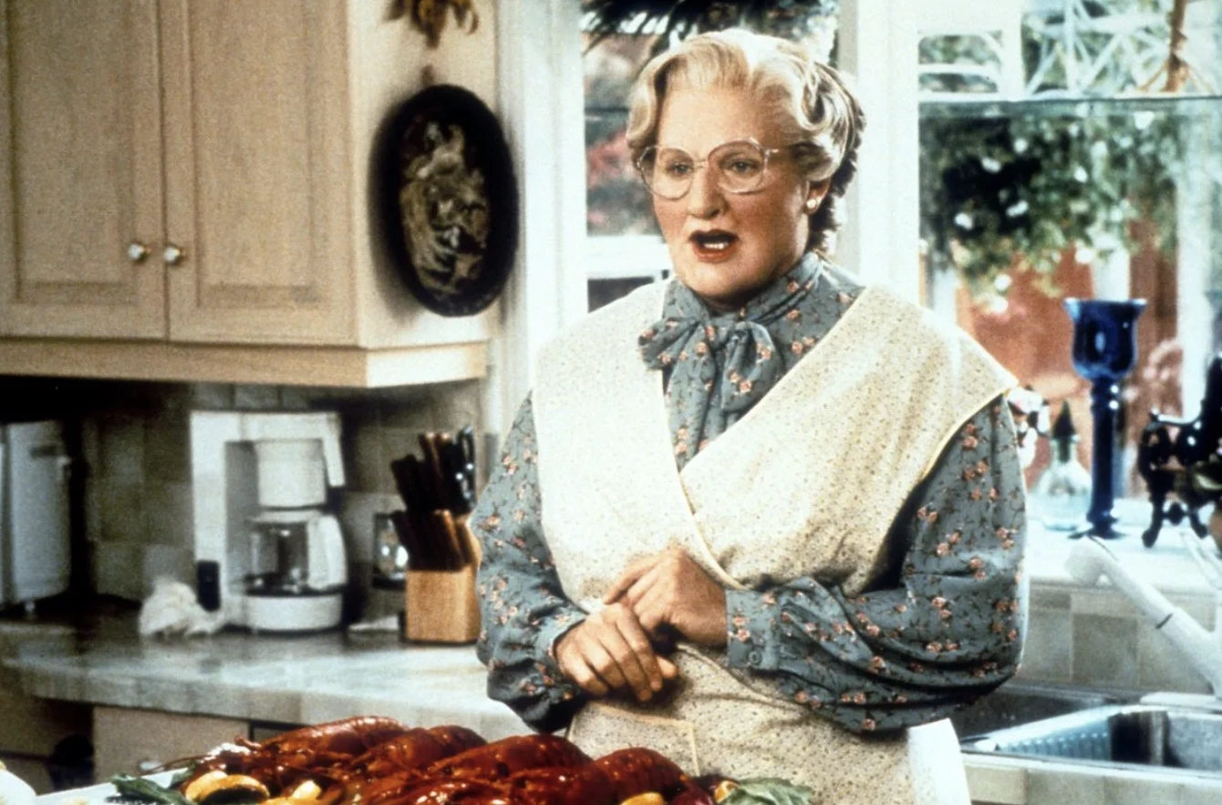 20 Memorable Movie Scenes That Were Completely Unscripted