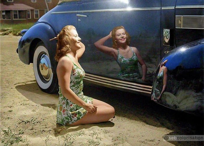 29 Intriguing Historical Photos You Probably Haven't Seen Before