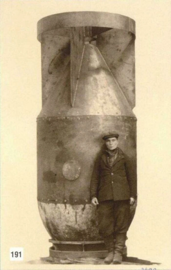 29 Intriguing Historical Photos You Probably Haven't Seen Before