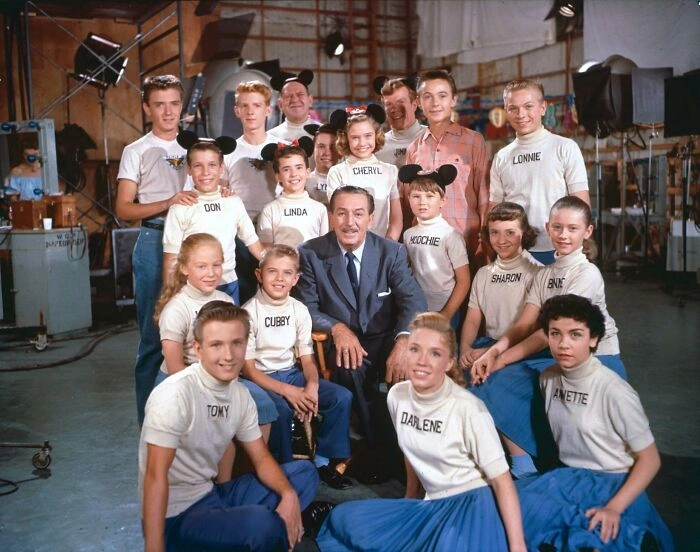 29 Intriguing Historical Photos You Probably Haven't Seen Before