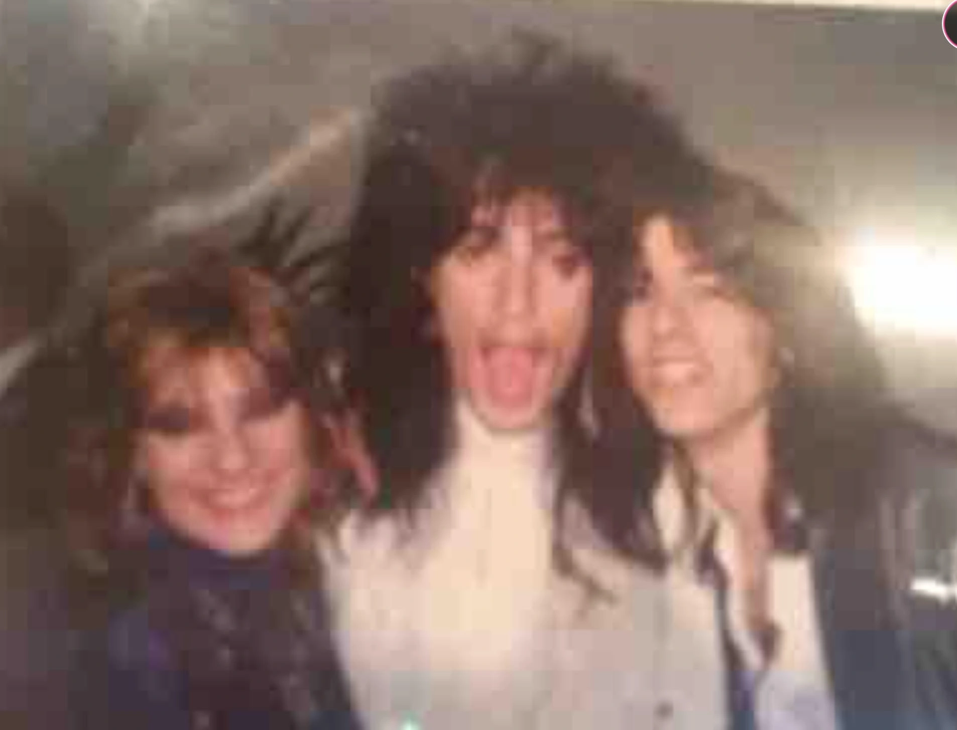 21 Captivating Images of '80s Rock Bands with Iconic Hairstyles that Rocked the Decade