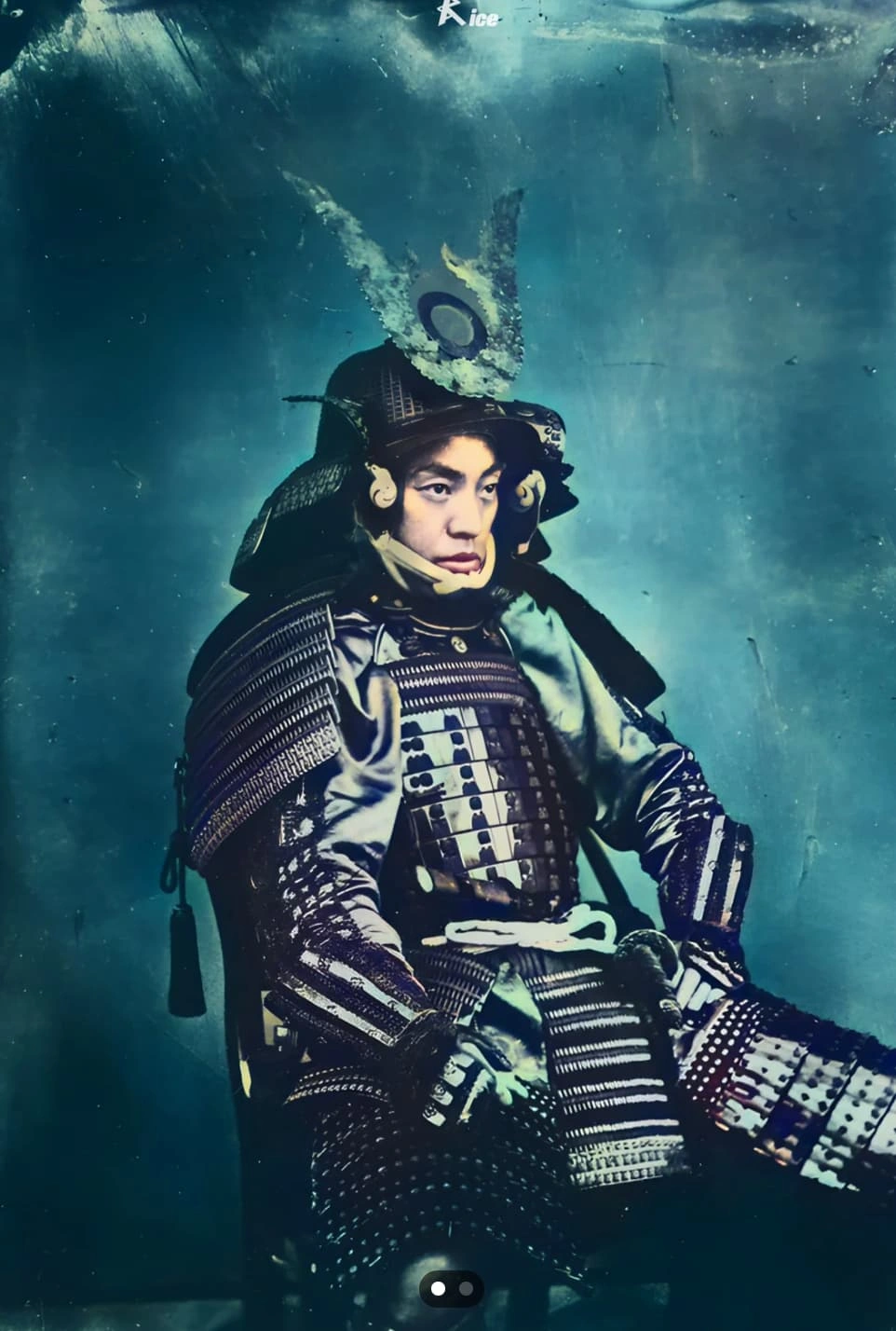 22 Captivating Images of Samurai Warriors from the Past