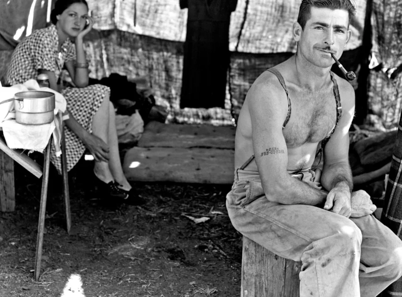 21 Stunning Images of Old-Growth Logging to Transport You to the World of Paul Bunyan