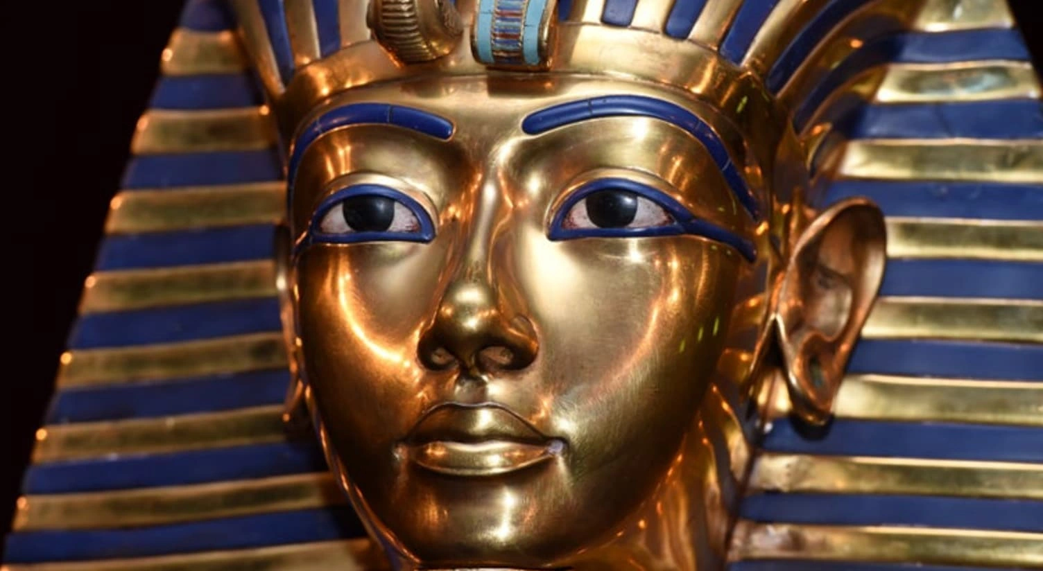 20 Fascinating Facts About the Pyramids of Giza Sans Aliens