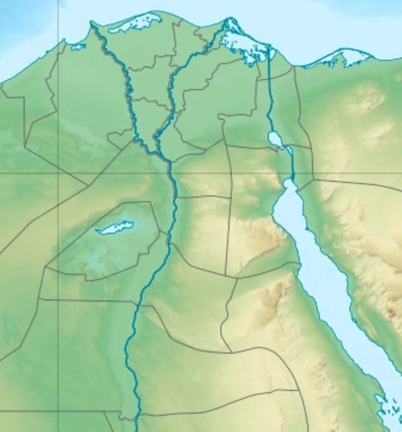 20 Fascinating Facts About the Pyramids of Giza Sans Aliens